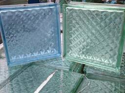 Стеклоблоки