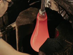 Склодувна майстерня Україна