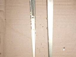 ЮМЗ МТЗ рычаг держатель шетки стеклоочистителя.