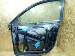 Стеклоподьемник склопідйомник Volkswagen Touareg Туарег. ..