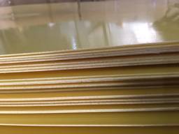 Стеклотекстолит СТЭФ-1 30,0 мм 2 сорт