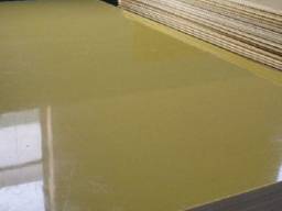 Стеклотекстолит СТЭФ-1 3х1000х2000 мм