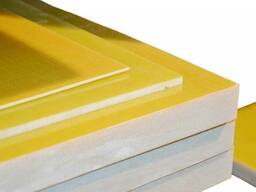 Стеклотекстолит СТЭФ-1 толщина 12,00 мм