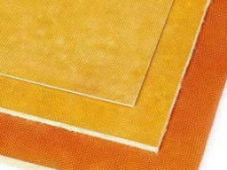 Стеклотекстолит термостойкий ВФТС тол. 1,5 мм