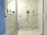 Стеклянные душевые кабинки по Вашему размеру - фото 2
