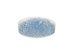 Стеклянные шарики Glass beads, 1кг