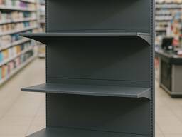 Стелаж пристінний Новий