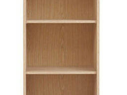 Стеллаж Гербор Офис лайн REG_53/114 Дуб сонома