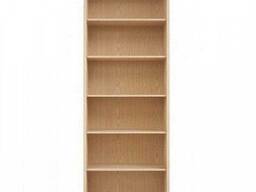 Стеллаж Гербор Офис лайн REG_79/220 Дуб сонома