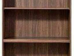 Стеллаж Гербор Опен REG_50 Орех калифорнийский