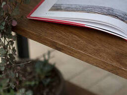 Стеллаж в стиле Лофт 800х300х800 Jagger