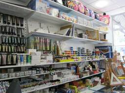 Стеллажи торговые универсальные Одесса стеллаж торговый