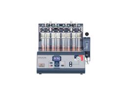 Стенд для тестування та обслуговування всіх бензинових форсунок Carbon Zapp GS8/10