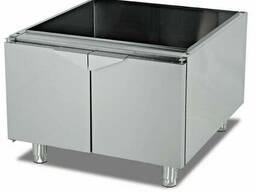 Стенд-подставка с дверью Altezoro Турция EMP.7TS020