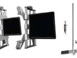 Стенд развал-схождения 3D - DWA3500 Light для ямы Hofmann Megaplan Германия - фото 2