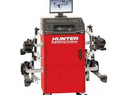 Стенд развал схождения PA130E-DSP706