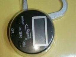 Стеномер электронный