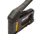 Степлер Carbon Fibre для скоб типа G 6-14мм, гвоздей типа J 12, 15мм DeWALT DWHT80276-0 - фото 3