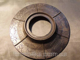 Стерилизатор для банок алюминиевый