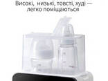 Стерилизатор и подогреватель для бутылочек 9 в 1 — Многофункциональный прибор с. .. - фото 1