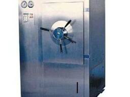 Стерилизатор паровой ГПД-400