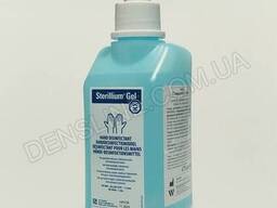 Стериллиум гель 475мл (BODE) срок до 11.25