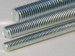 Стержень нержавеющий М3