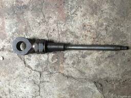 Стержень (винт рессорный) 8ТП.174.132; 8ТП.174.078