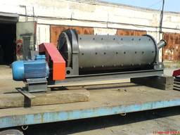 Стержневая мельница