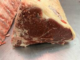 Стейк Т-боун (T-bone Steak)