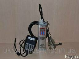 Стх-17 сигнализатор- эксплозиметр термохимический