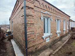 Стягування будинків трещини в стінах