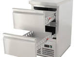 Стіл холодильний GF-S451-2D-H6C - фото 1