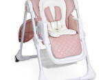 Стільчик для годування M 3890 Rosette QT - фото 2