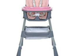 Стільчик M 5722 Pink