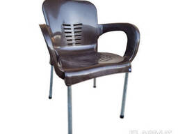 Стілець пластиковий Венус