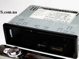 Стильна автомагнітола Pioneer DEH-X4500U з USB, SD, FM, AUX - фото 3