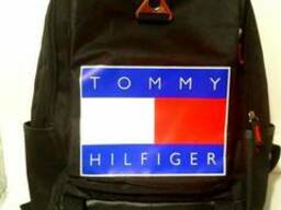 Стильный городской рюкзак Tommy Hilfiger