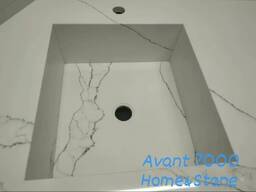 Стільниця граніт , кварц, акрил...