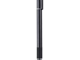 Стилус ручка Fonken Universal 2 в 1 для планшетов и смартфонов Black (Код товара:28559)