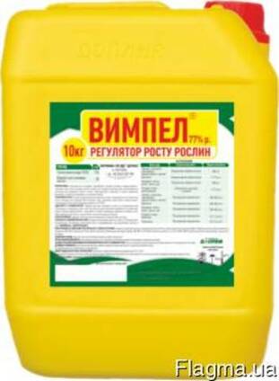 Стимулятор роста растений Вымпел