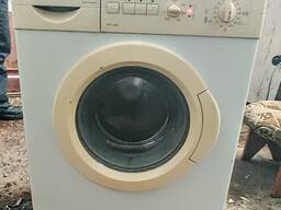 Стиральная машина на металлолом