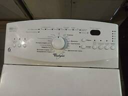 Стиральная машина Whirlpool AWE 7515/1