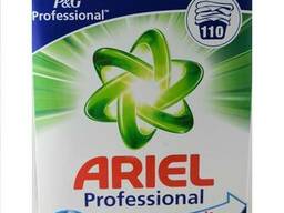 Стиральный порошок Ariel 110 ст