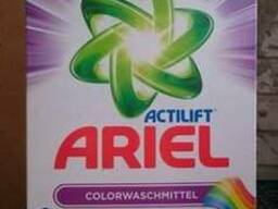 Стиральный порошок Ariel Actilift color 6.5 кг 100 стирок