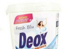 Стиральный порошок Deox. Италия, качество приятно удивляет, распродажа остатков