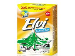 Стиральный порошок Elvi White &amp; Color