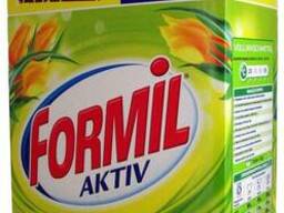 Стиральный порошок Formil Aktiv