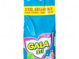 Стиральный порошок Gala (Гала) 8 кг