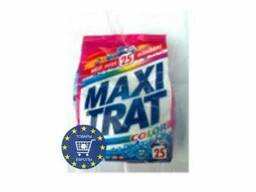 Стиральный порошок Maxi Trat Color, 2 кг 25 стирок